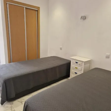 Apartman Perfect Location For Nightlife @ The Strip