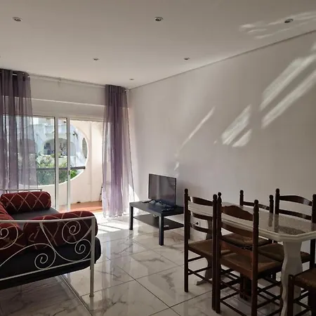 Perfect Location For Nightlife @ The Strip Albufeira