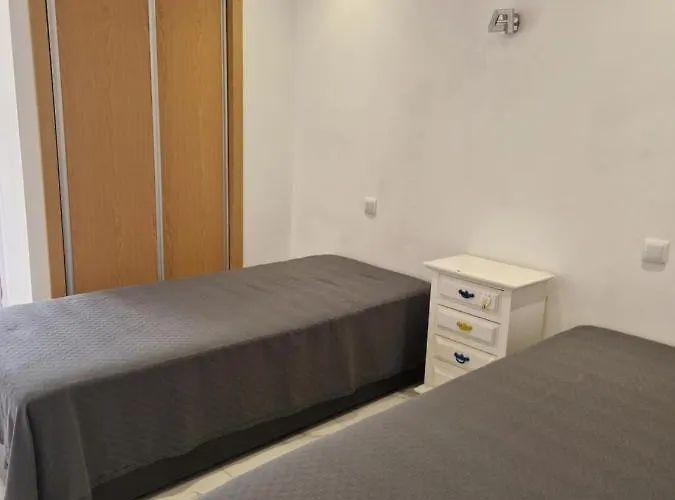 아파트 Perfect Location For Nightlife @ The Strip