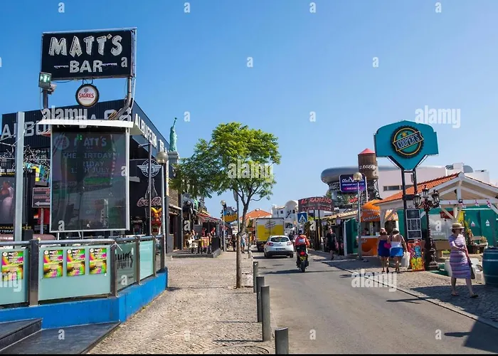 아파트 Perfect Location For Nightlife @ The Strip *